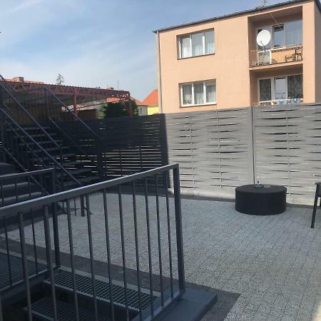 Apartamenty Shark Giżycko Esterno foto