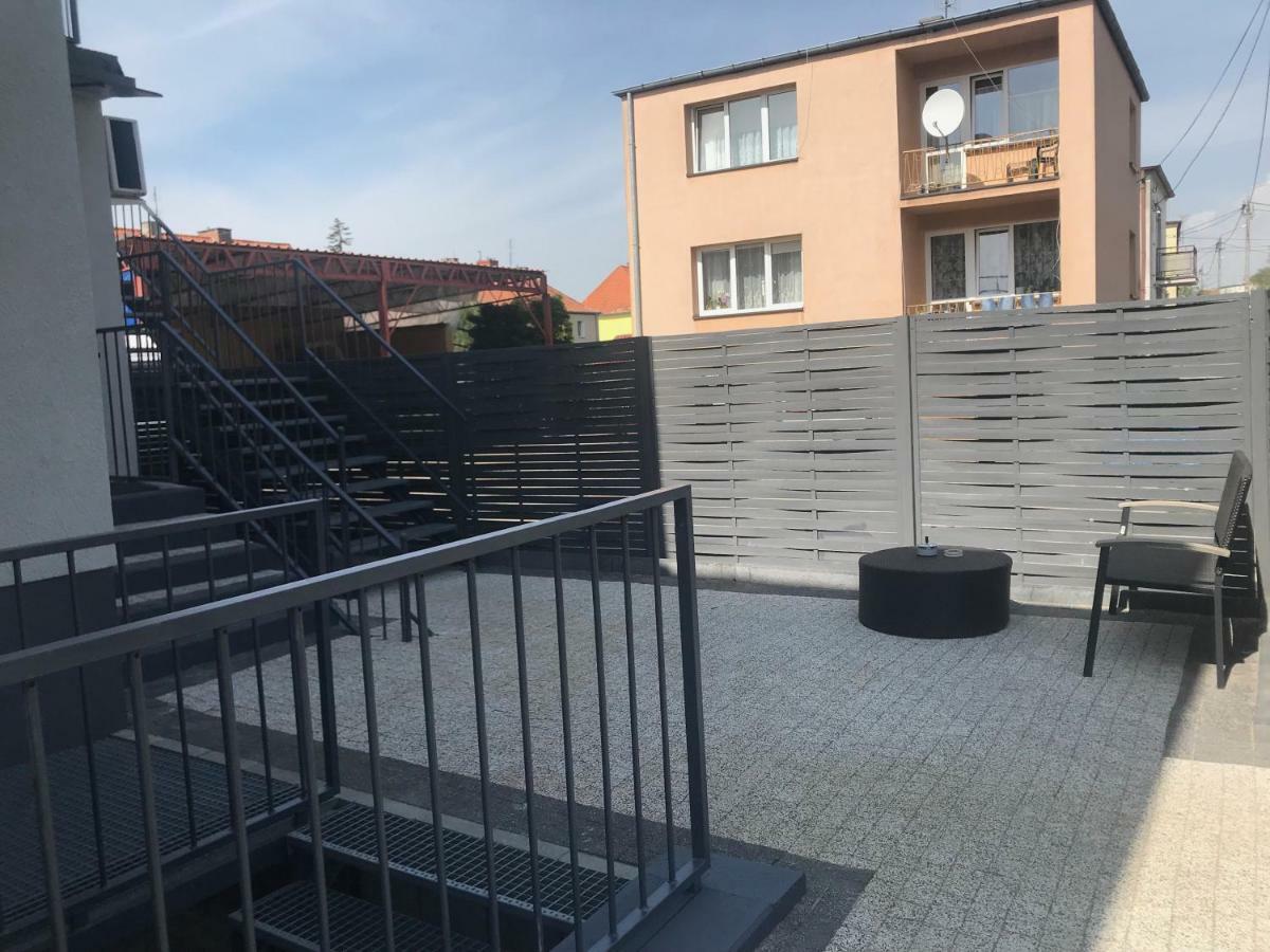 Apartamenty Shark Giżycko Esterno foto